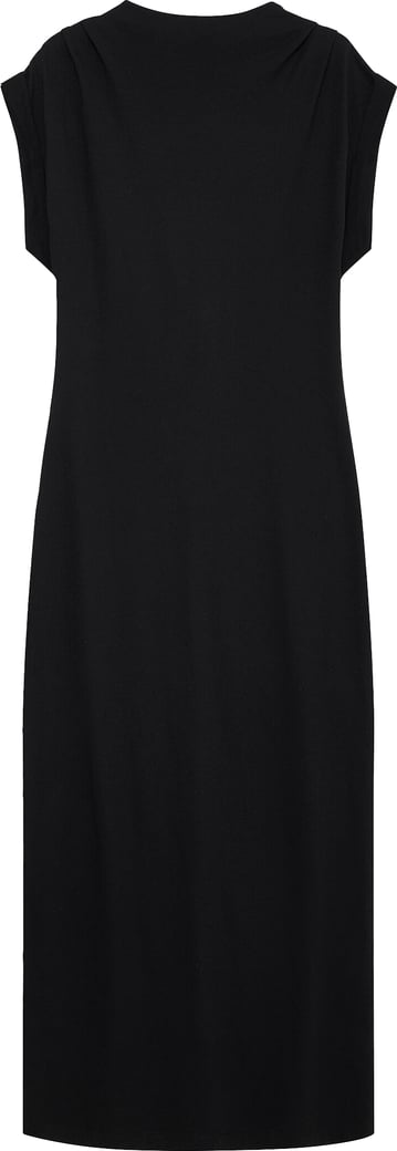 dress black