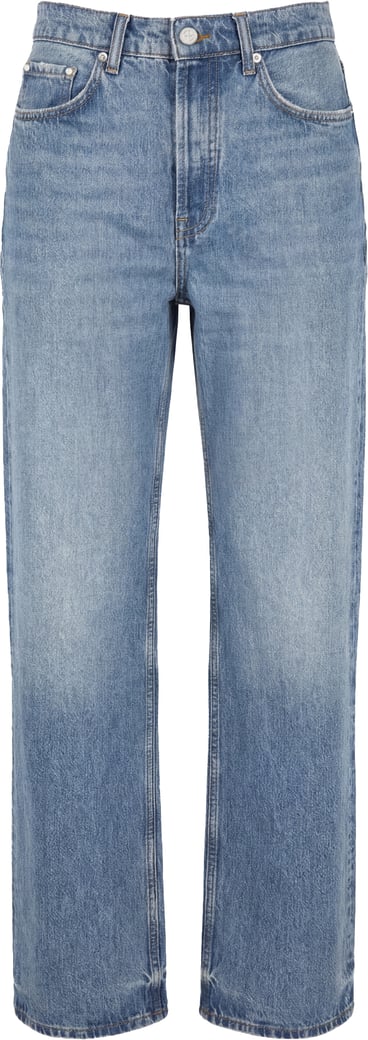 jeans blue hugh