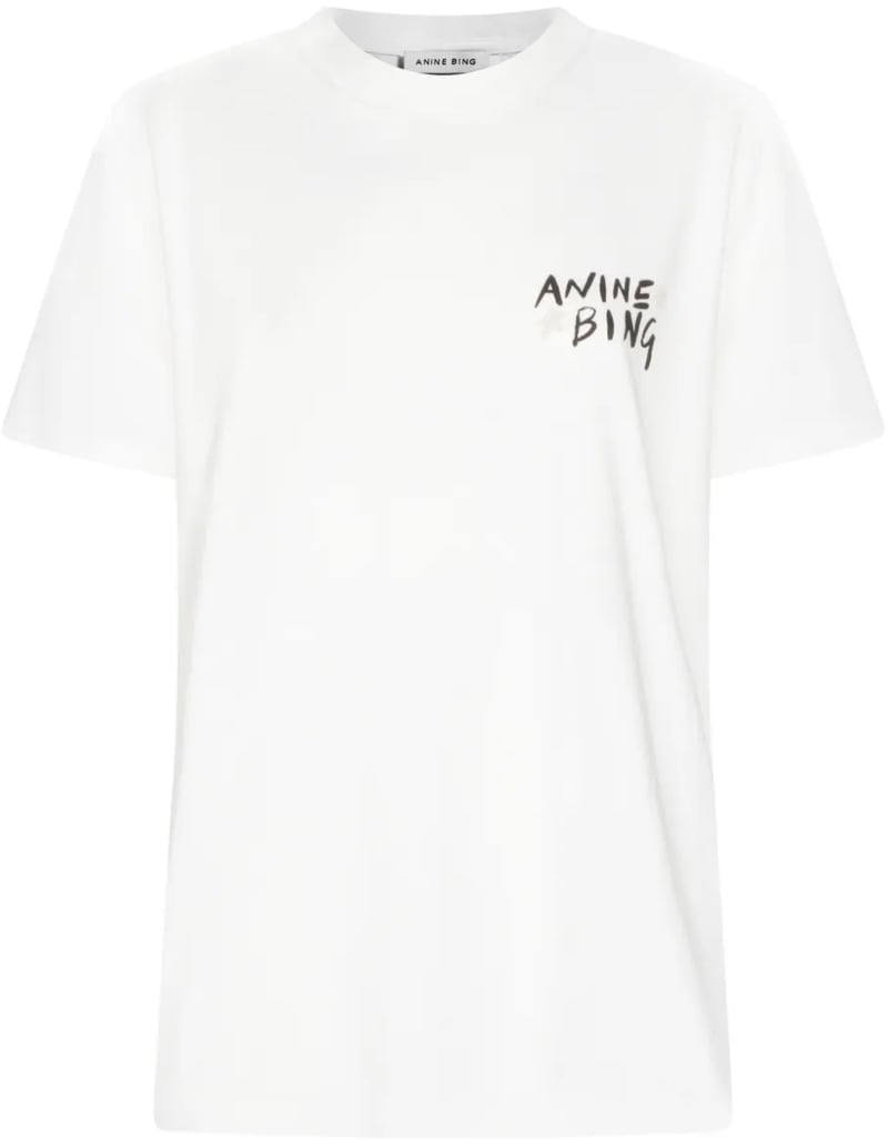 t-shirt white