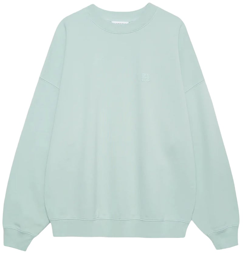 sweater green