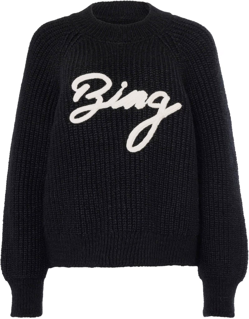 pull zwart wol