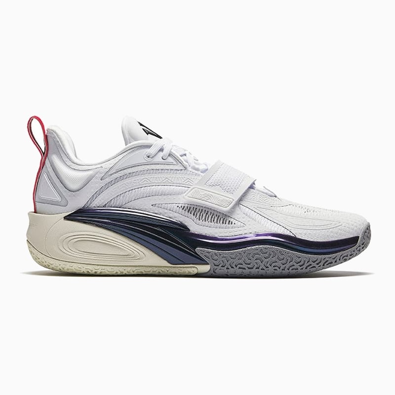 Anta Kai 1 Taiji Women'S Basketball Shoes