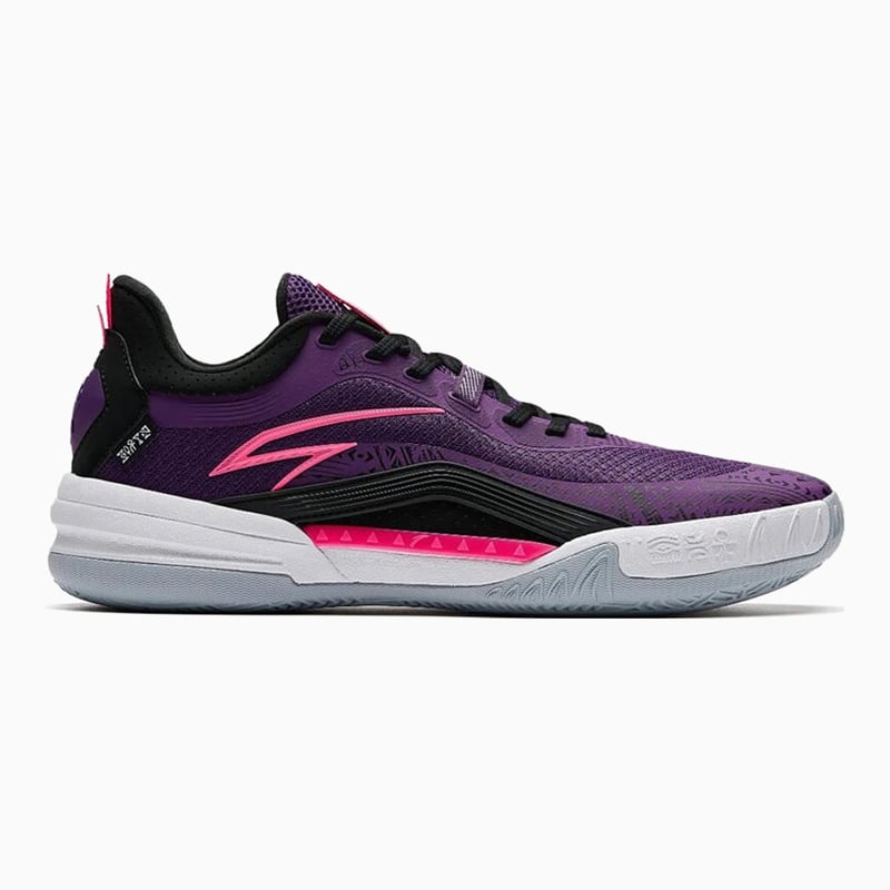Anta Kai 1 Team Basketball Shoes