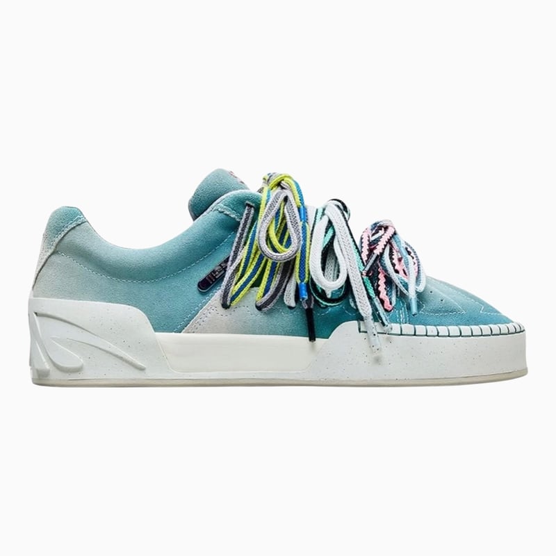 Anta Kai Hela Style "Roots" Ombre Blue Ls Shoes