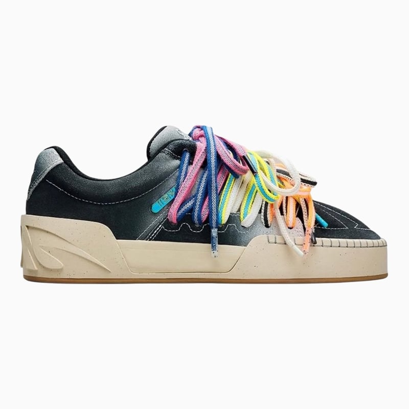 Anta Kai Hela Style "Roots" Ombre Blue Ls Shoes