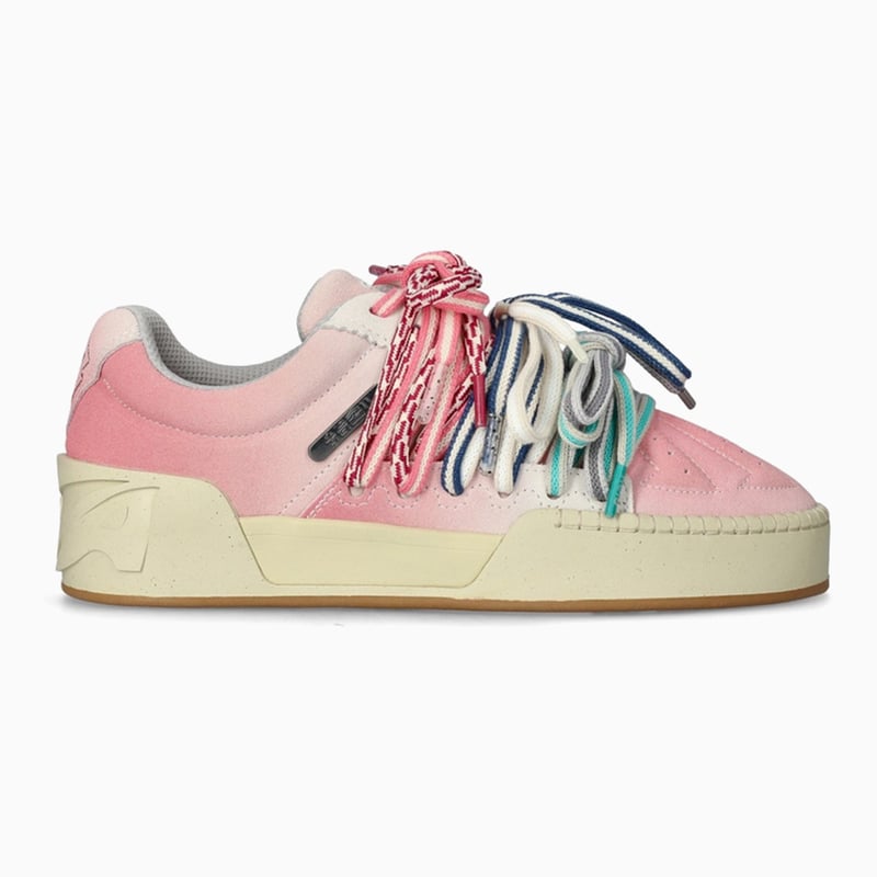 Anta Kai Hela Style "Roots" Ombre Blue Ls Shoes