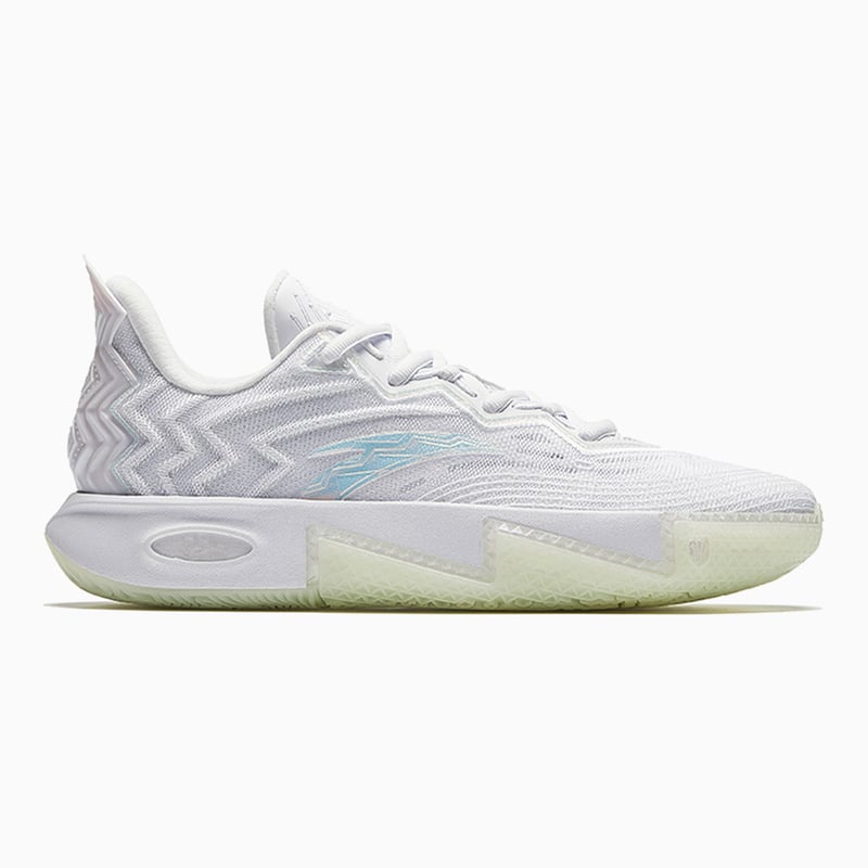 Anta Kai 2 Moon Basketball Shoes