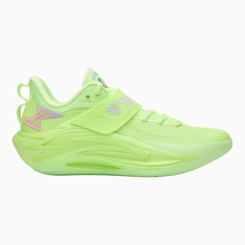 Anta Shock Wave 7.0 Pro Basketball Shoes