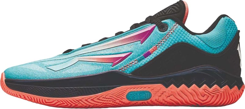 Anta KAI Speed 2 Twilight Basketbalschoen