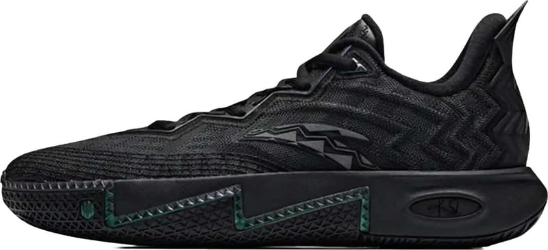 Anta KAI 2 Black Panther Kyrie Irving Basketbalschoen