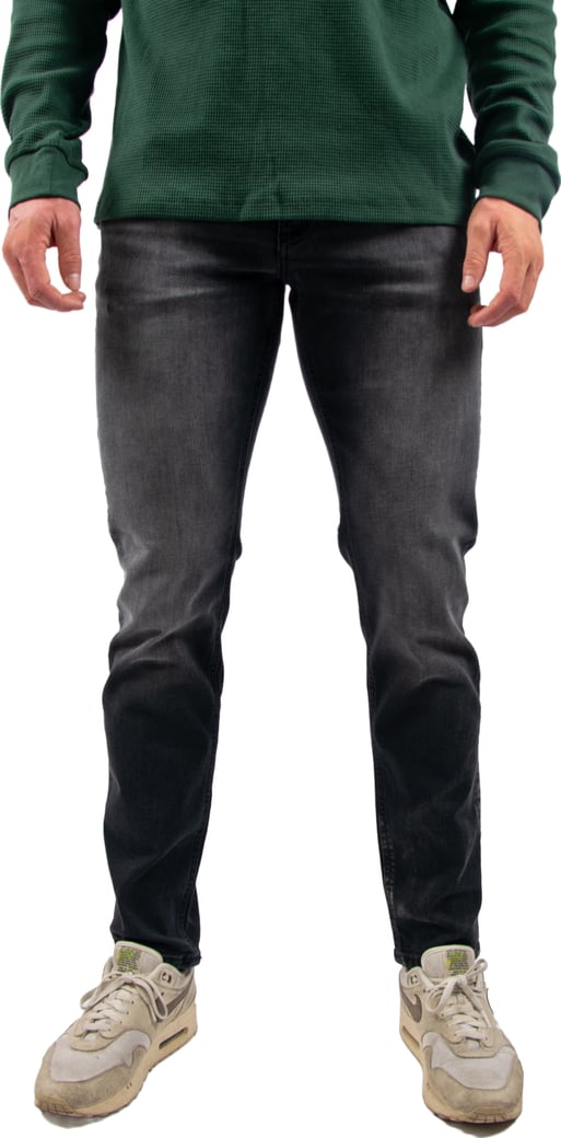 Antony Morato Kurt: Comfort Tapered Fit