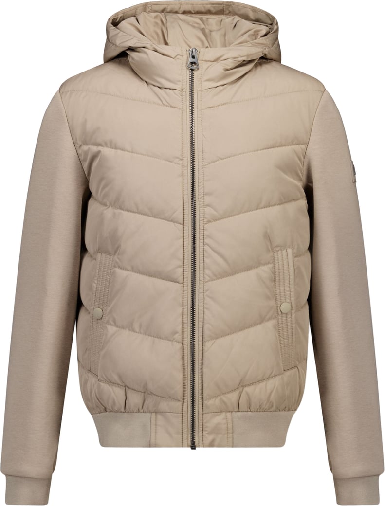 Antony Morato Kinder Jongens Tussenjas In Beige