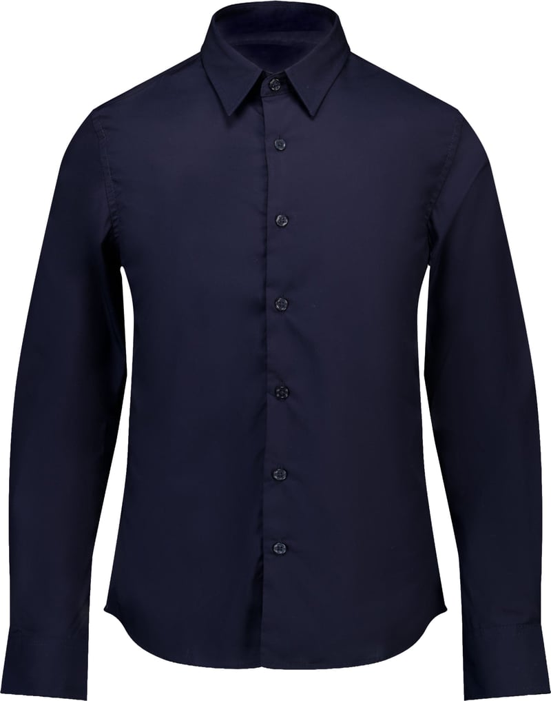 Antony Morato Kinder Jongens Blouse In Navy