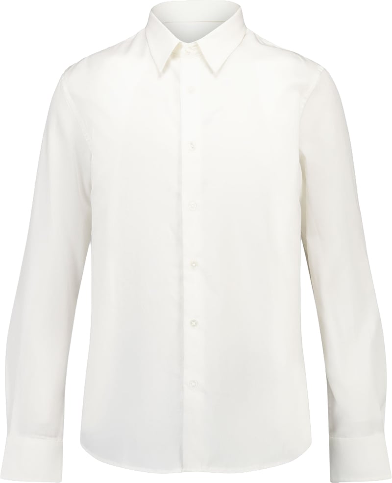 Antony Morato Kinder Jongens Blouse In Off White