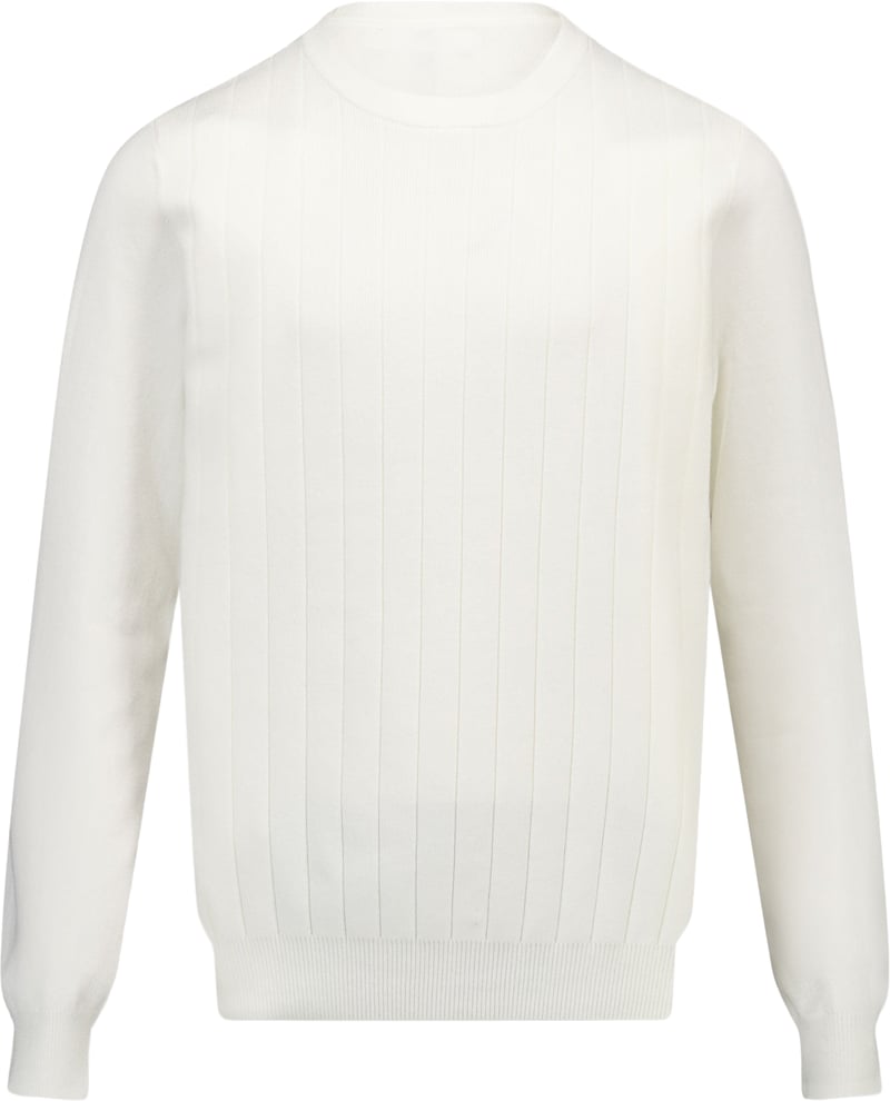 Antony Morato Kinder Jongens Trui In Off White