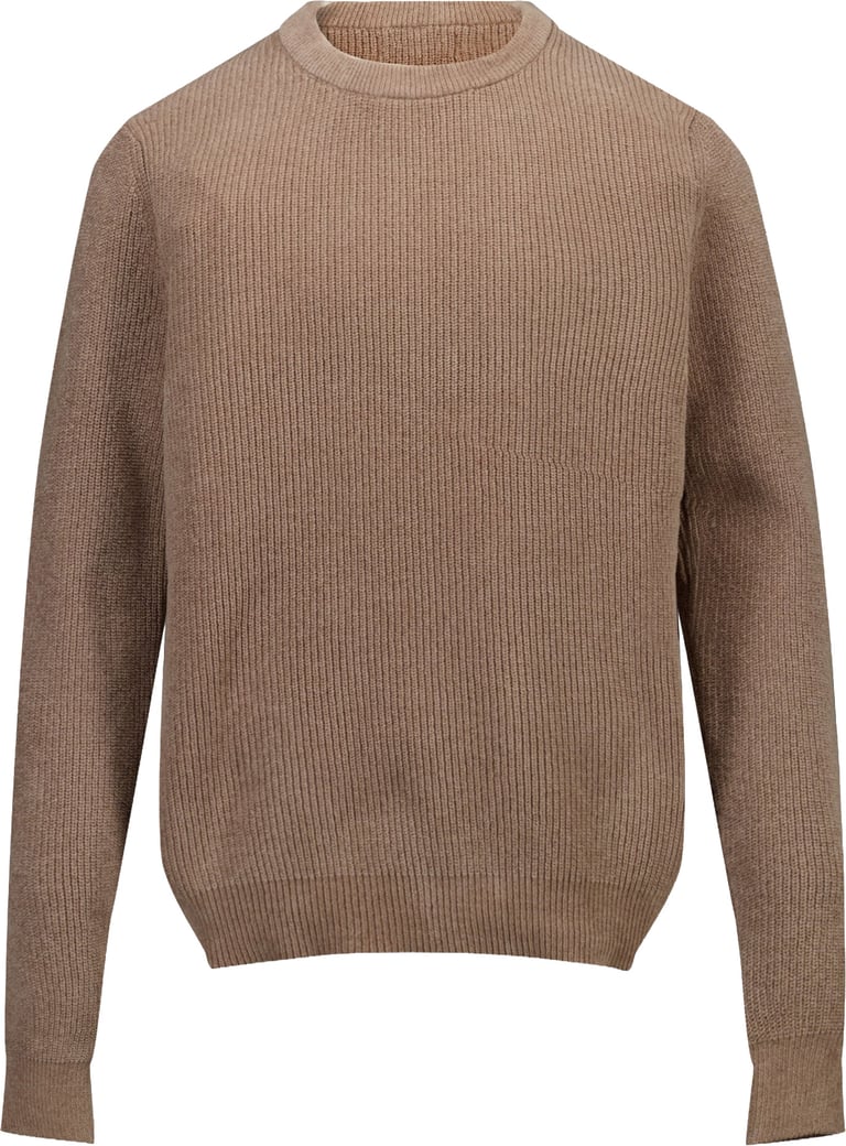Antony Morato Kinder Jongens Trui In Beige