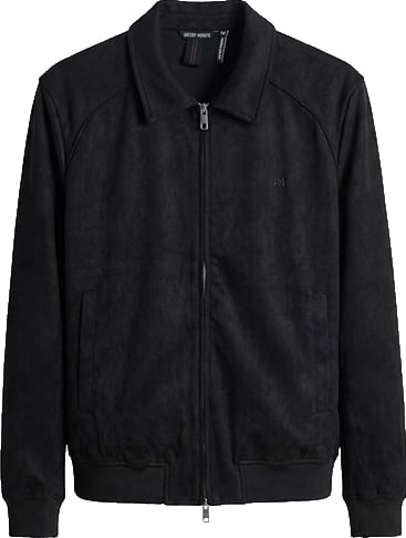 Antony Morato Suede Jacket