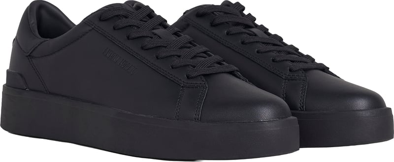 SNEAKER TRAVIS IN FAUX LEATHER