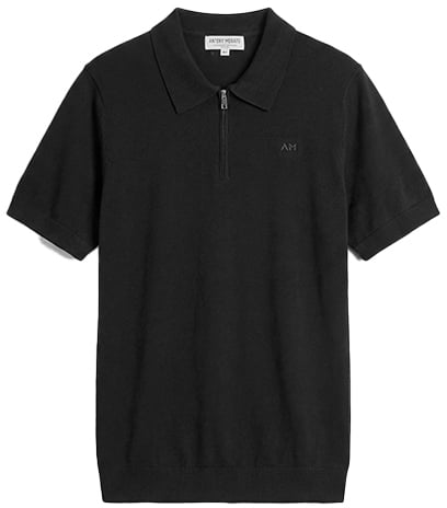 Antony Morato Sweater Regular Fit In Cotton Blend