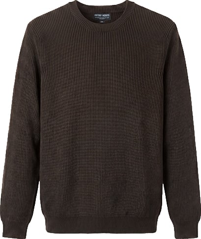 Antony Morato Sweater In Cotton Blend Super Soft