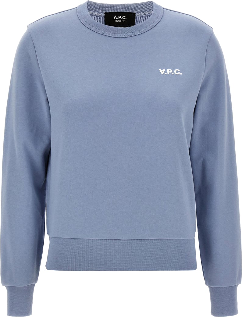 A.p.c. Boxy Petit Vpc Sweatshirt