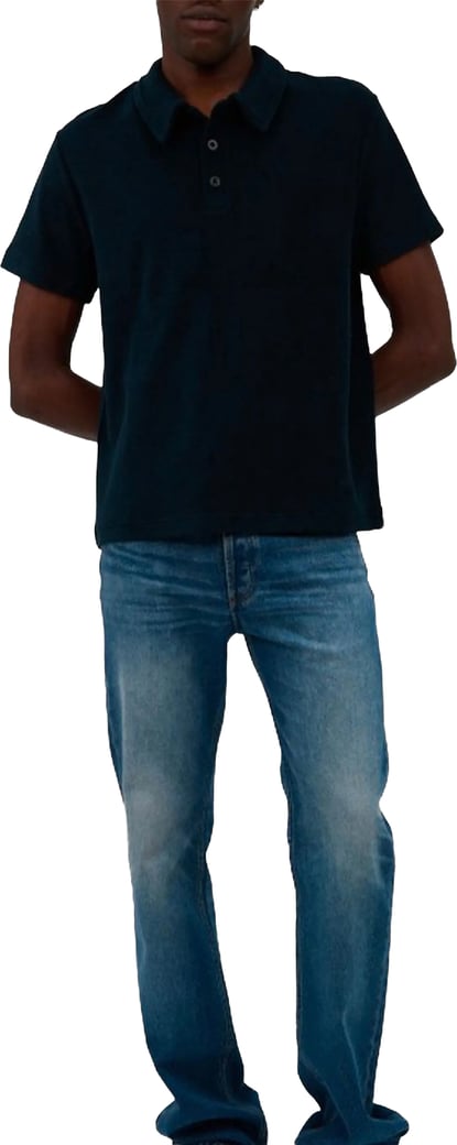 Polo blue