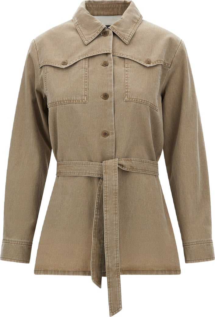 A.p.c. GIUBBINI