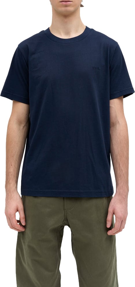 t-shirt blue