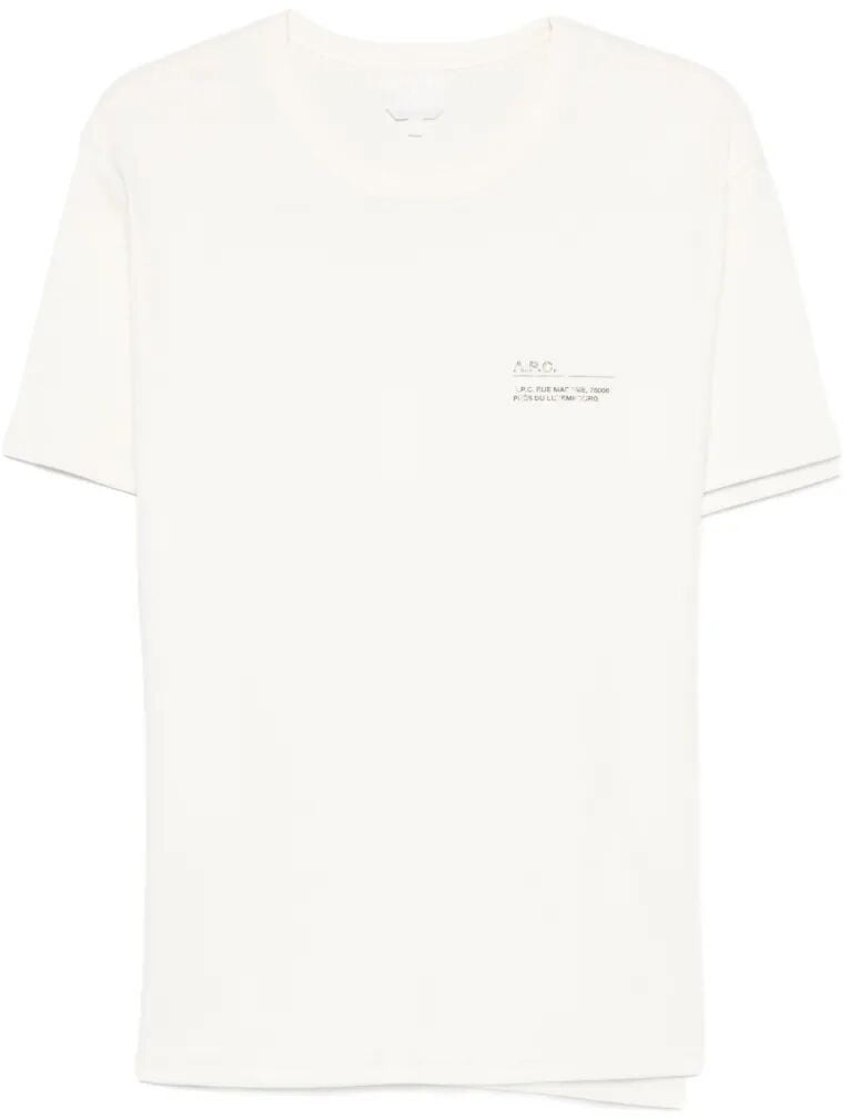 t-shirt beige