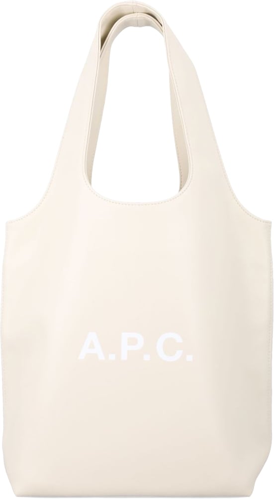A.P.C. Bags Beige
