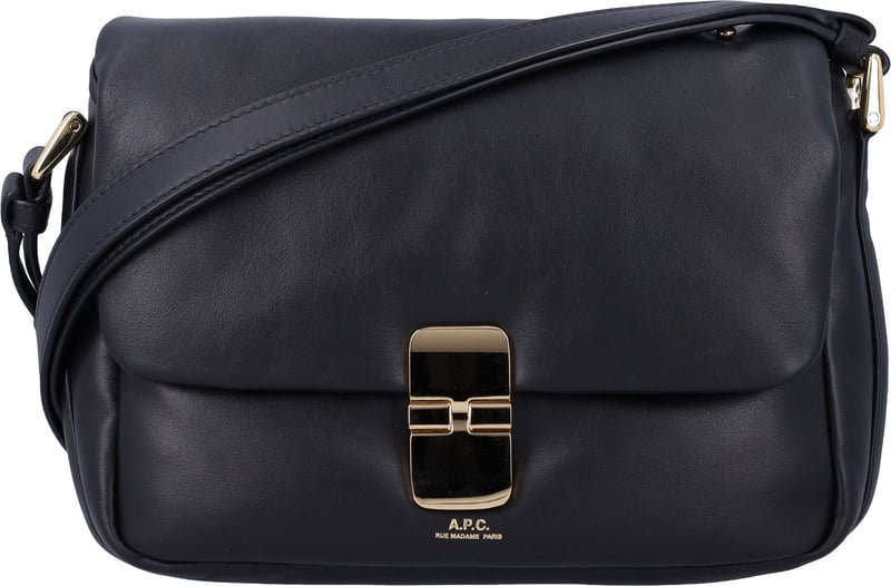 Sac Grace Soft Nero