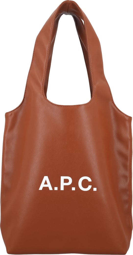 Tote Ninon Small Huzelnut