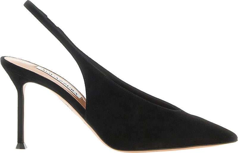 Aquazzura Voltaire Slingback