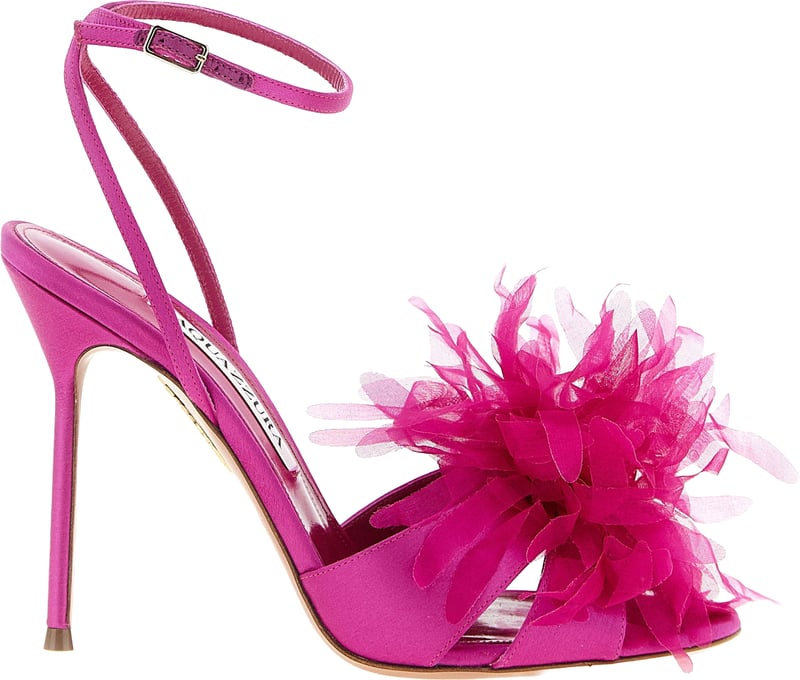 Aquazzura Poème Sandals