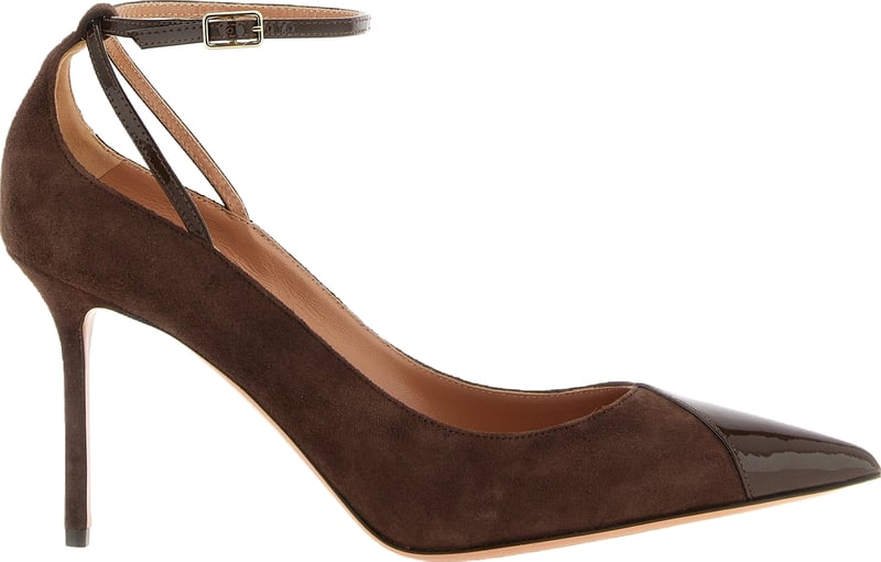 Aquazzura Odysea Pumps