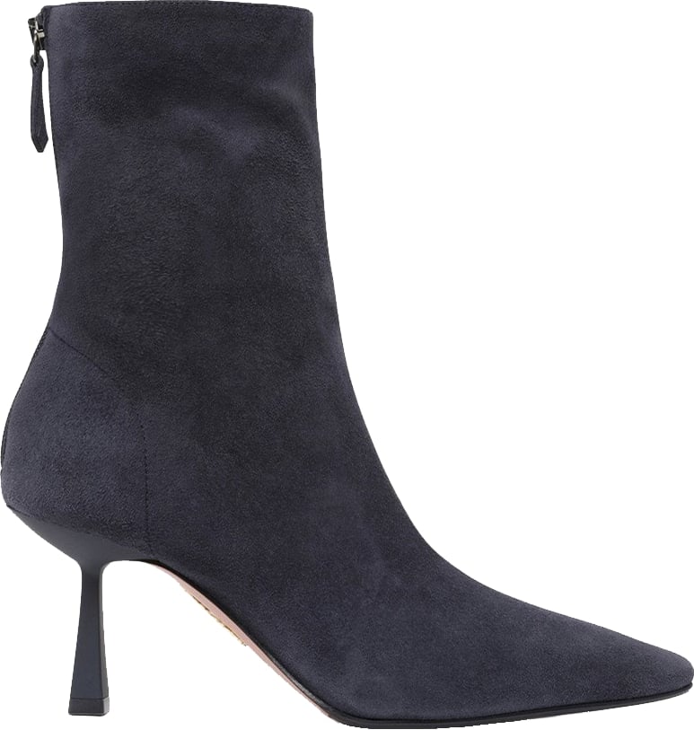 Amore Bootie Black