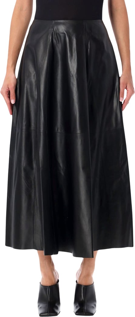 Eleni Skirt Nero