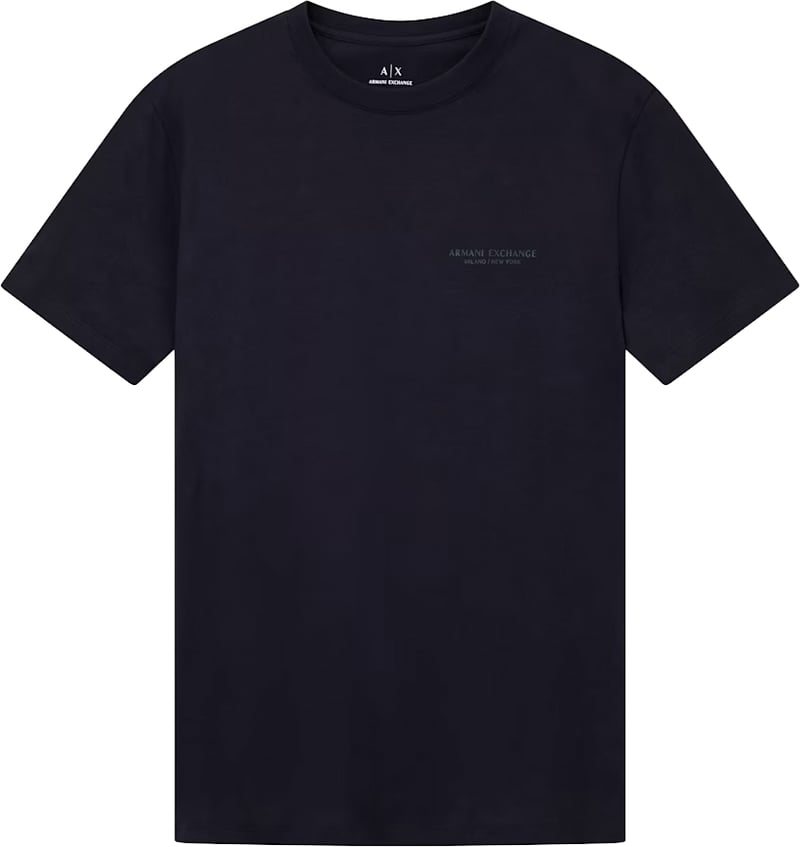 T-Shirts And Polos Deep Navy