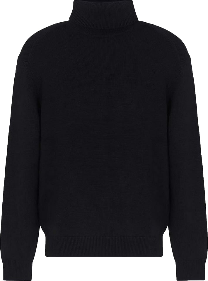 Sweater Black