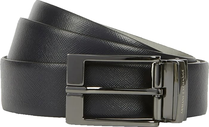 Belts Blu Navy/Grigio