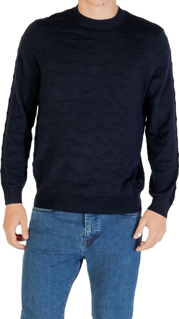 Armani Exchange Men Knitwear