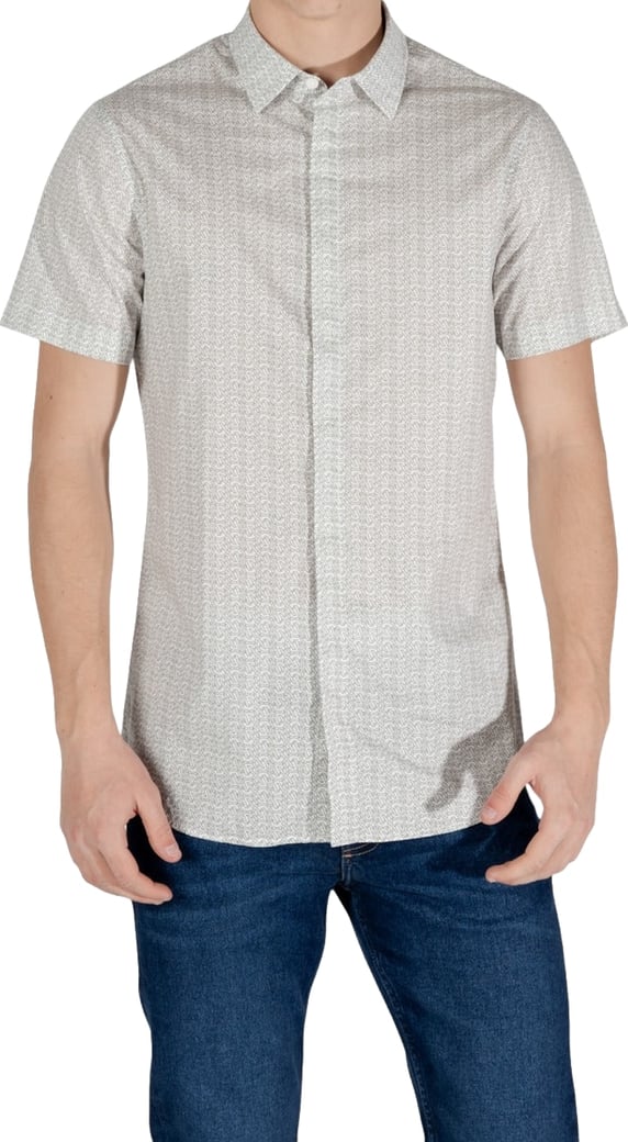 Armani Exchange Men Shirt