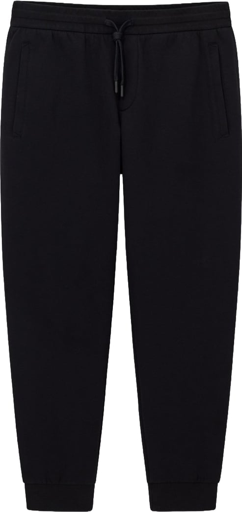 Trousers Black