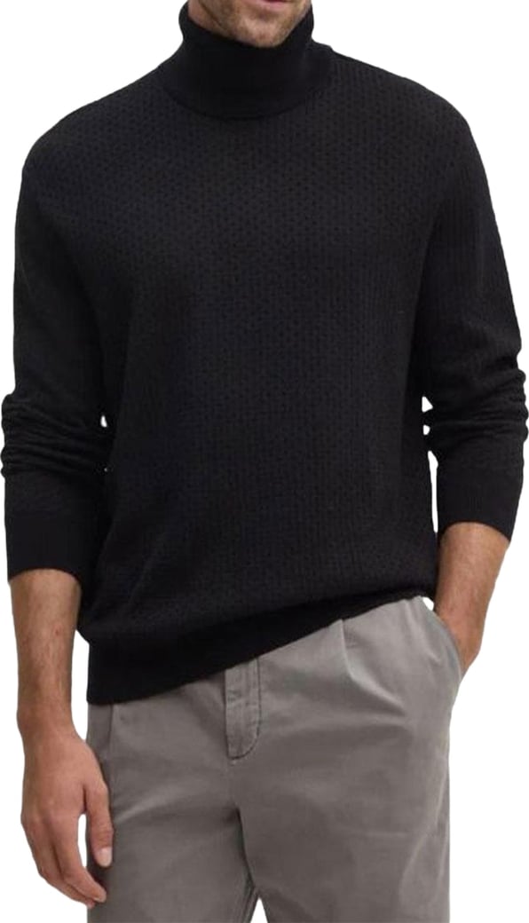 Sweater Black