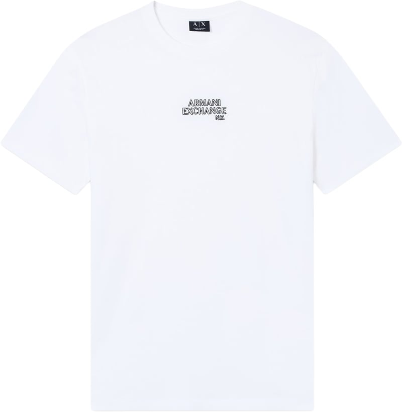 T-Shirts And Polos Off White