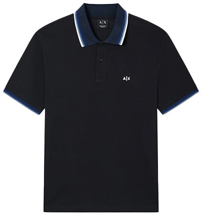 Armani Exchange Polo Shirt