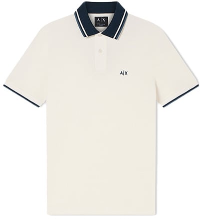 Armani Exchange Polo Shirt