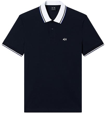 Armani Exchange Polo Shirt