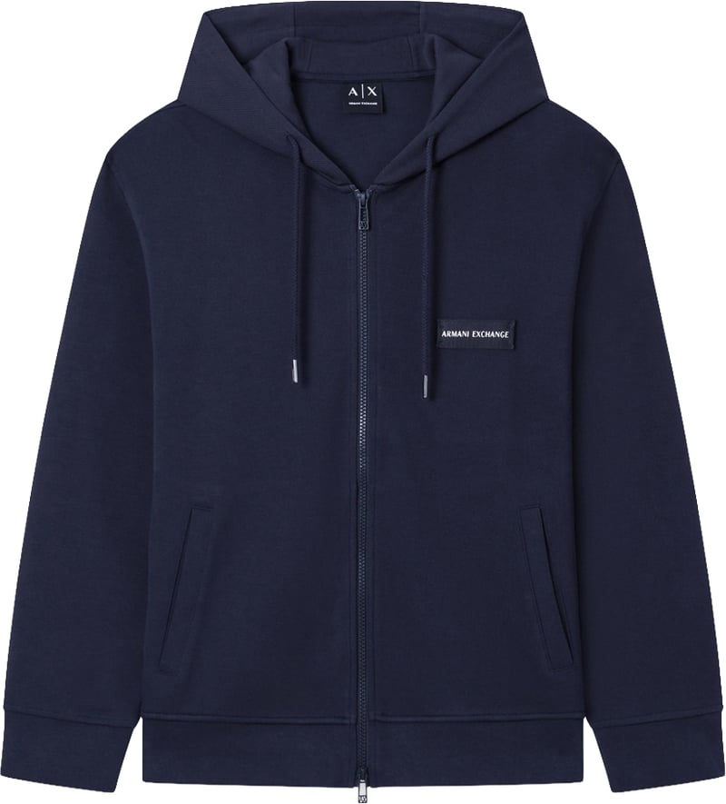 Sweaters Deep Navy
