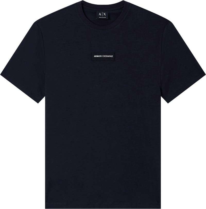 T-Shirts And Polos Deep Navy